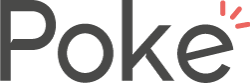 Logotype de Poke